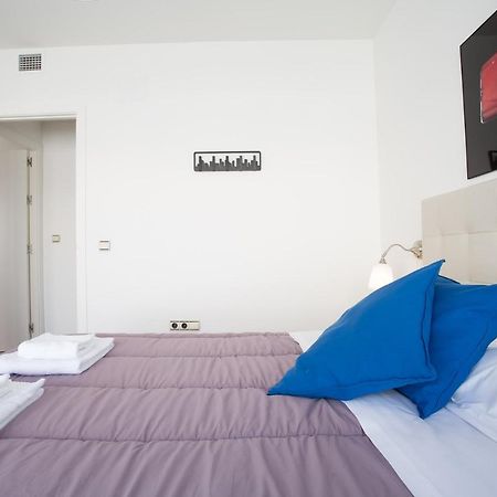 El Atico Del Marques Free Parking By Cadiz4Rentals מראה חיצוני תמונה