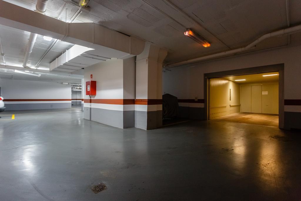 El Atico Del Marques Free Parking By Cadiz4Rentals מראה חיצוני תמונה