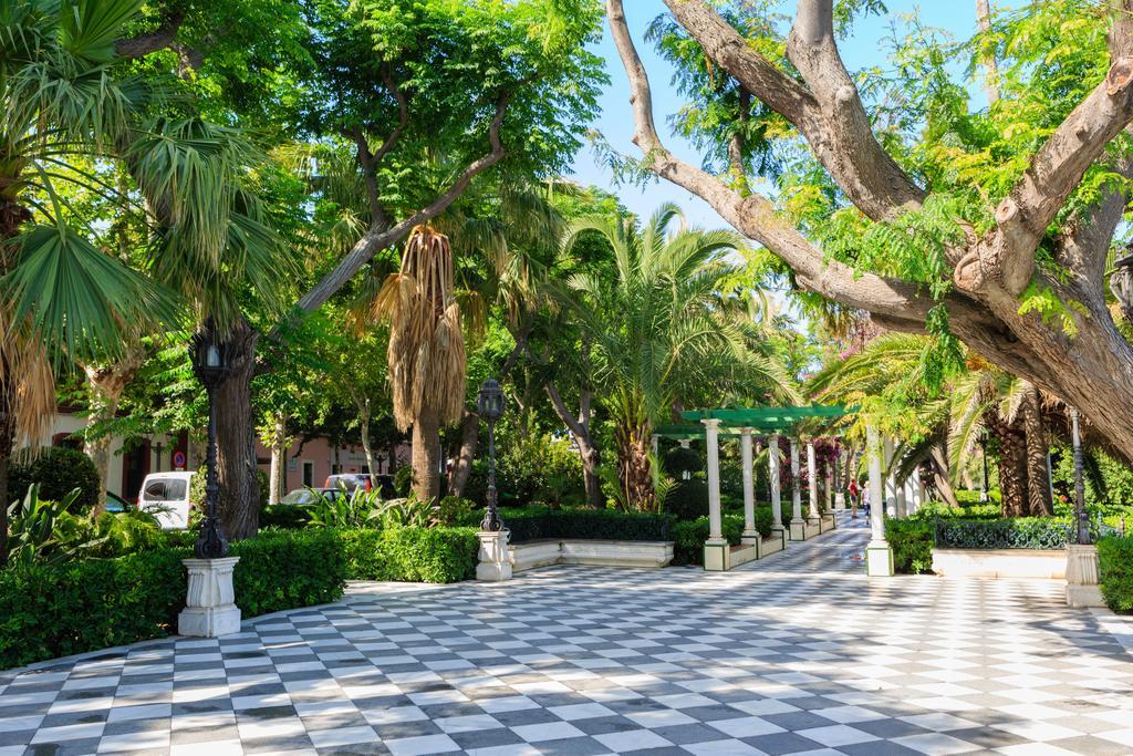 El Atico Del Marques Free Parking By Cadiz4Rentals מראה חיצוני תמונה